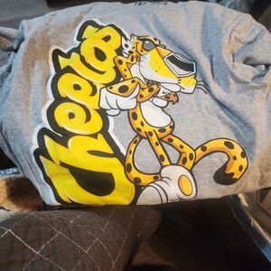Cheetos Tshirt